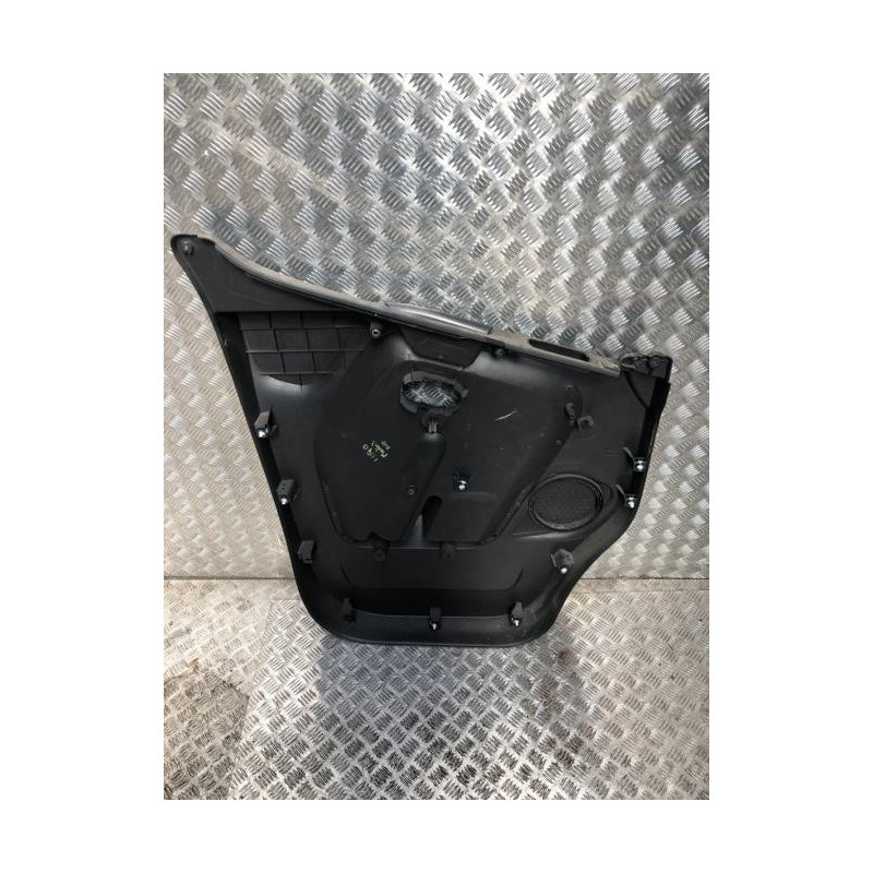 Panneau de porte avant droit RENAULT MASTER 3 PHASE 3 d’occasion