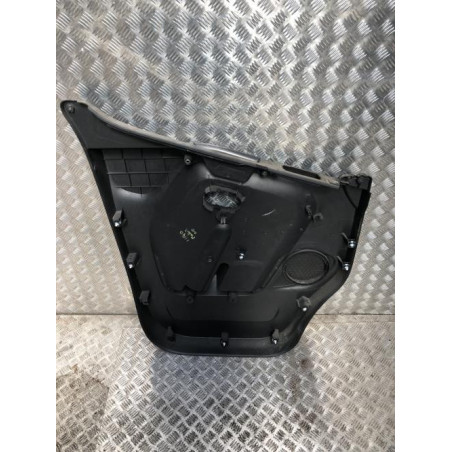 Panneau de porte avant droit RENAULT MASTER 3 PHASE 3 d’occasion