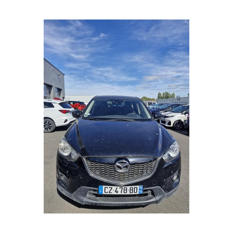 Aile avant gauche MAZDA CX5 1 PHASE 2 d’occasion