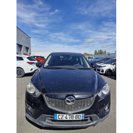 Aile avant gauche MAZDA CX5 1 PHASE 2 d’occasion