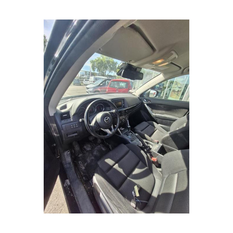 Aile avant gauche MAZDA CX5 1 PHASE 2 d’occasion