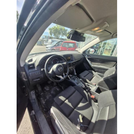 Aile avant gauche MAZDA CX5 1 PHASE 2 d’occasion