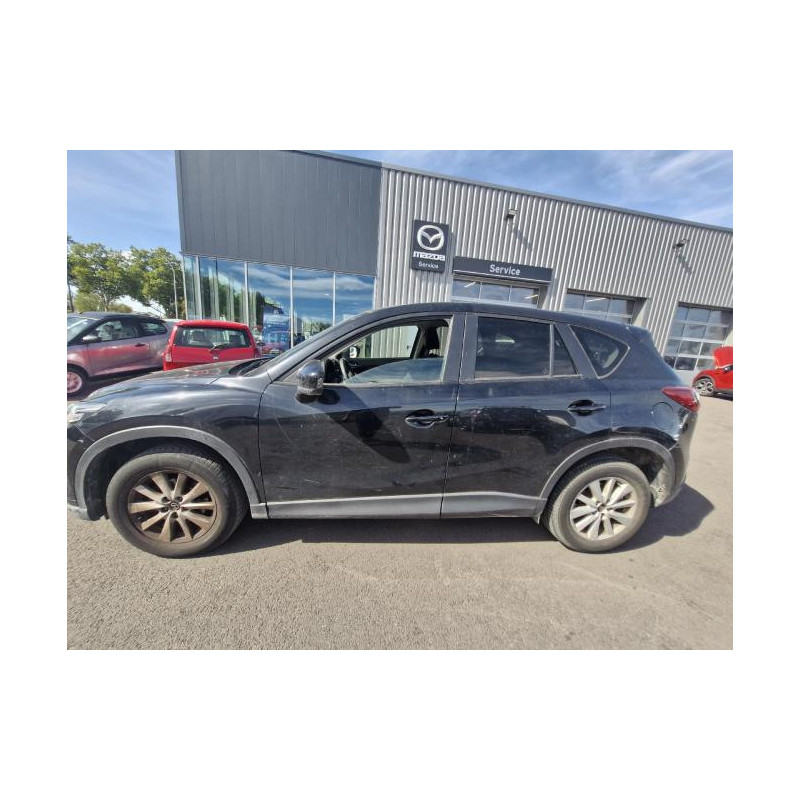 Aile avant gauche MAZDA CX5 1 PHASE 2 d’occasion