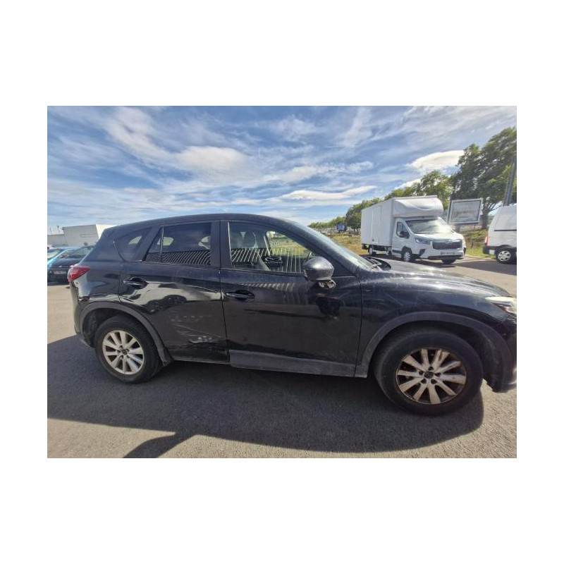 Aile avant gauche MAZDA CX5 1 PHASE 2 d’occasion