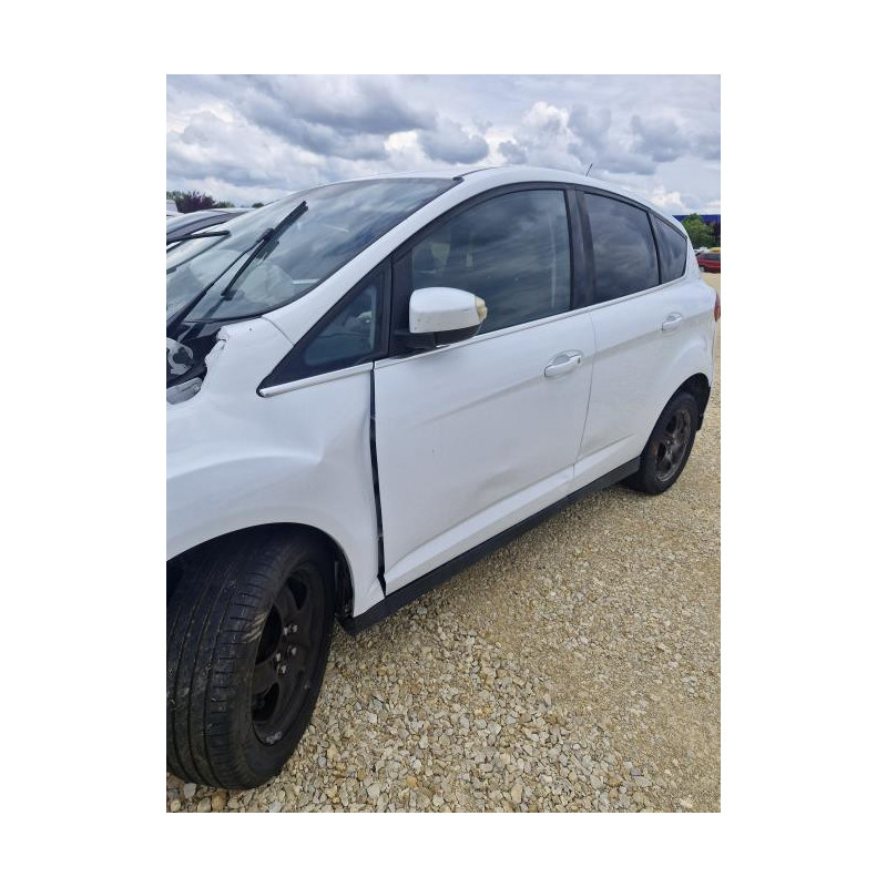 Feu arriere secondaire gauche (feux) FORD C-MAX 2 PHASE 1 d’occasion