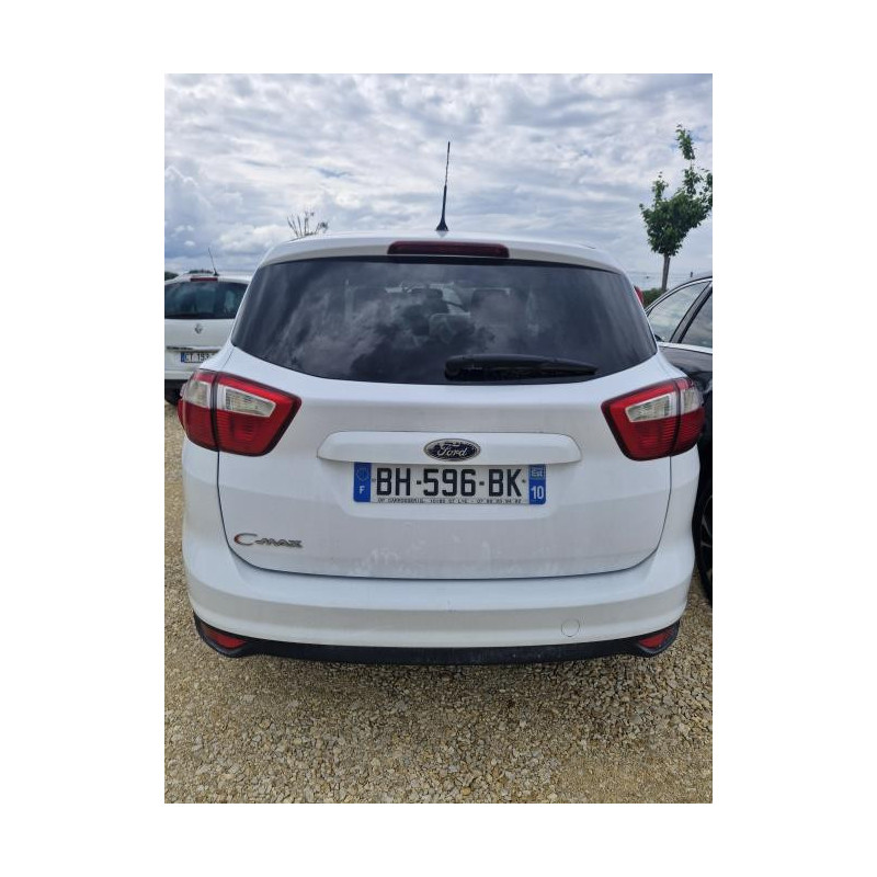 Feu arriere secondaire gauche (feux) FORD C-MAX 2 PHASE 1 d’occasion