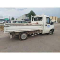Jante PEUGEOT BOXER 1 d’occasion