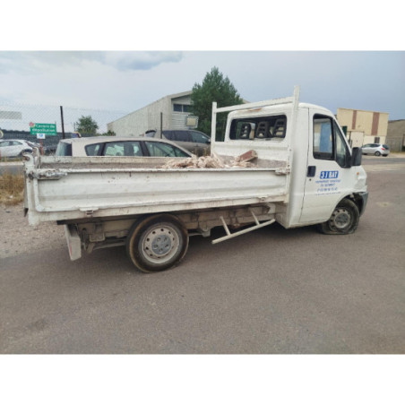Jante PEUGEOT BOXER 1 d’occasion