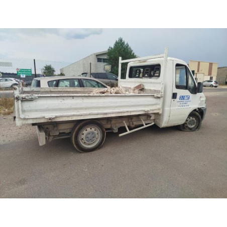 Jante PEUGEOT BOXER 1 d’occasion