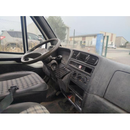 Jante PEUGEOT BOXER 1 d’occasion