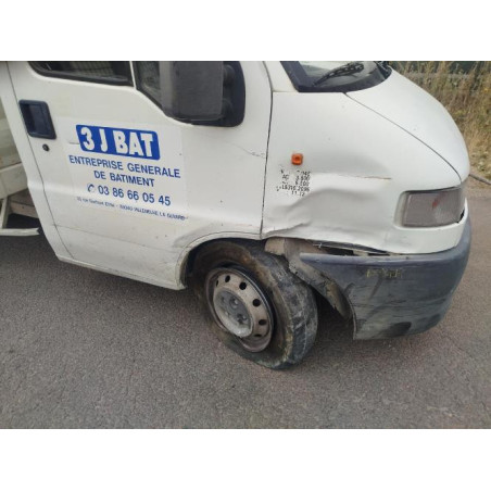 Jante PEUGEOT BOXER 1 d’occasion