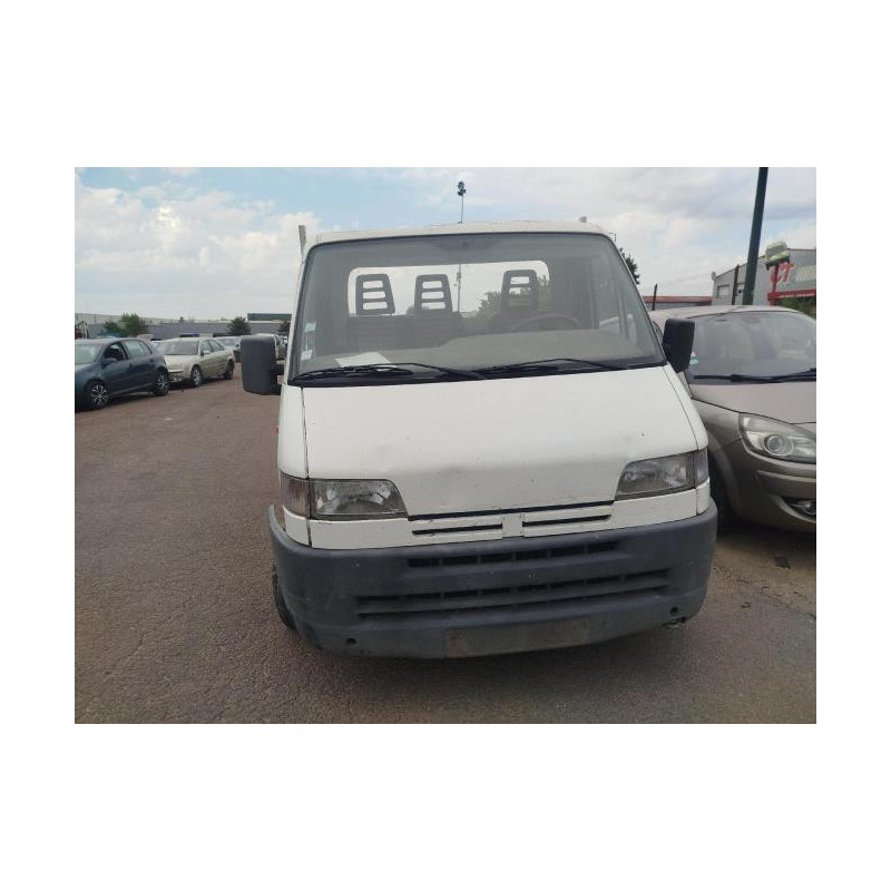 Jante PEUGEOT BOXER 1 d’occasion
