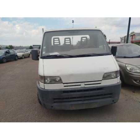 Jante PEUGEOT BOXER 1 d’occasion