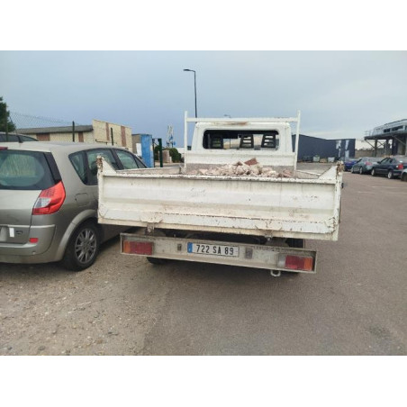 Jante PEUGEOT BOXER 1 d’occasion