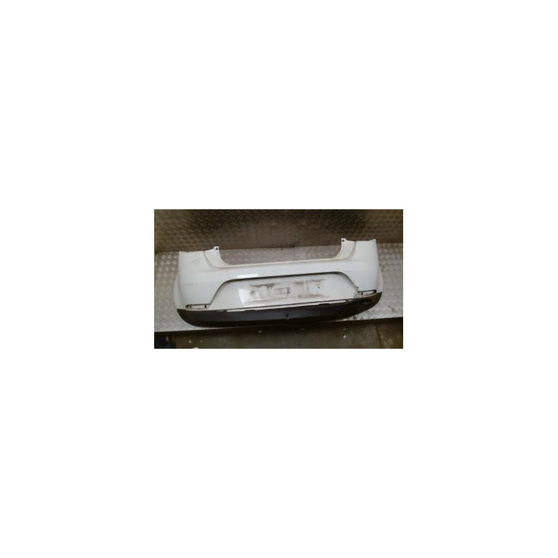 Pare choc arriere VOLKSWAGEN TOURAN 2 d’occasion