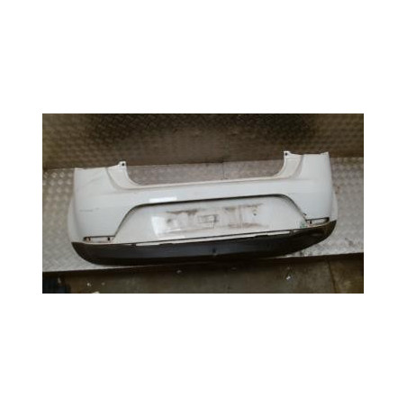 Pare choc arriere VOLKSWAGEN TOURAN 2 d’occasion