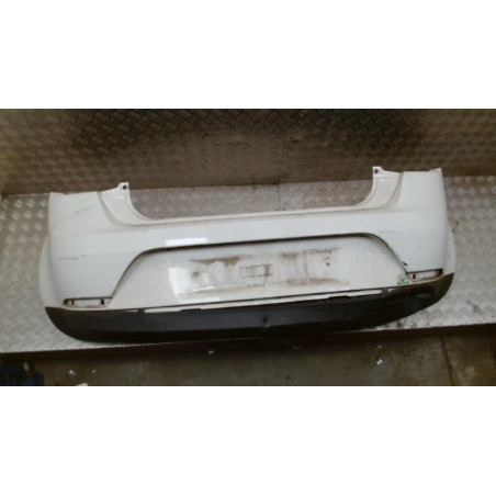 Pare choc arriere VOLKSWAGEN TOURAN 2 d’occasion