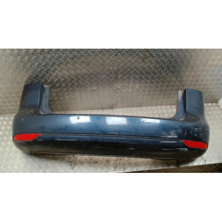 Pare choc arriere VOLKSWAGEN TOURAN 2 d’occasion