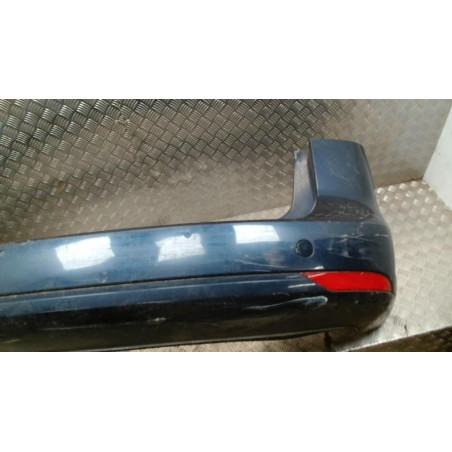 Pare choc arriere VOLKSWAGEN TOURAN 2 d’occasion
