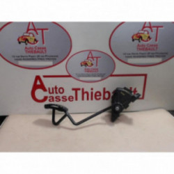 Pedalier d'accelerateur PEUGEOT BOXER FOURGON TOLE d’occasion