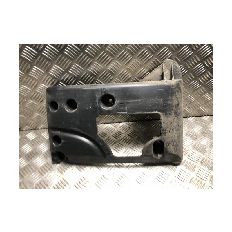 Support de pare chocs arriere RENAULT MASTER 3 PHASE 3 d’occasion
