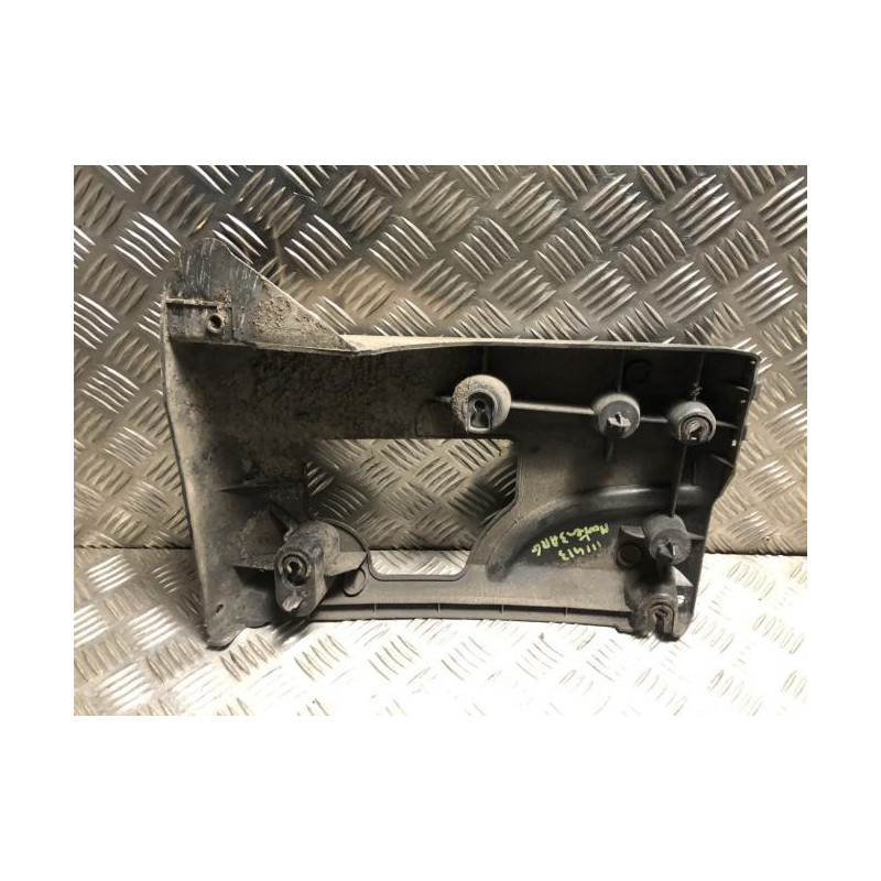 Support de pare chocs arriere RENAULT MASTER 3 PHASE 3 d’occasion