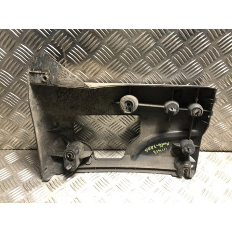 Support de pare chocs arriere RENAULT MASTER 3 PHASE 3 d’occasion