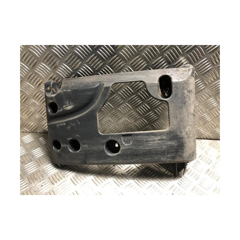 Support de pare chocs arriere RENAULT MASTER 3 PHASE 3 d’occasion