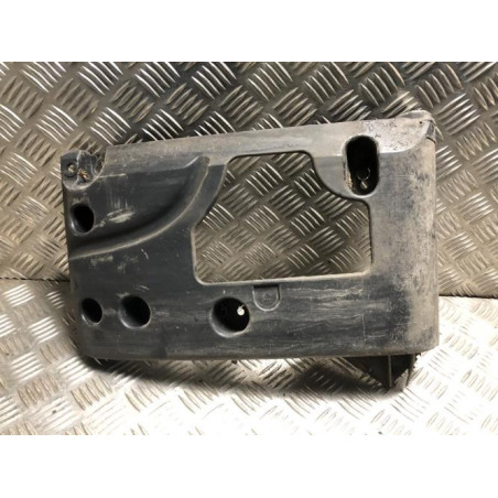 Support de pare chocs arriere RENAULT MASTER 3 PHASE 3 d’occasion