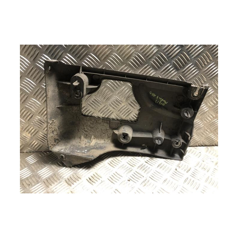 Support de pare chocs arriere RENAULT MASTER 3 PHASE 3 d’occasion