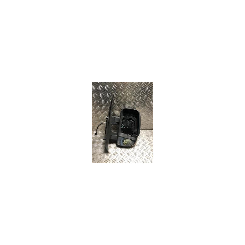 Retroviseur droit RENAULT MASTER 3 PHASE 3 d’occasion