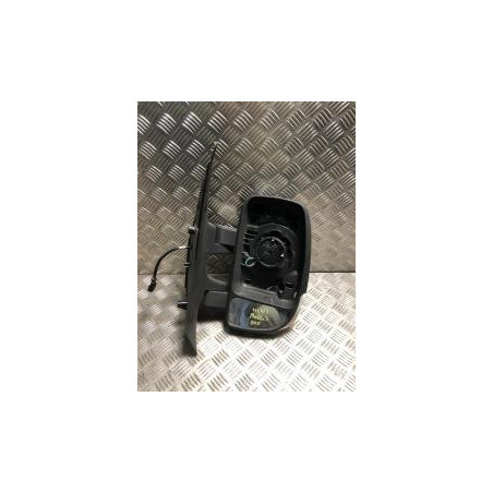 Retroviseur droit RENAULT MASTER 3 PHASE 3 d’occasion