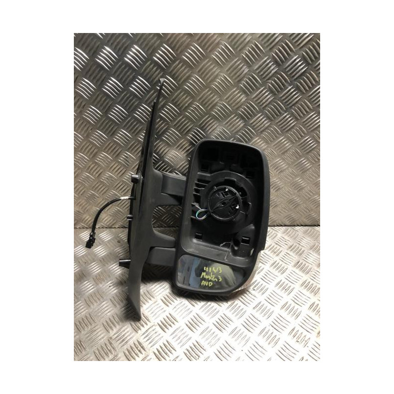 Retroviseur droit RENAULT MASTER 3 PHASE 3 d’occasion