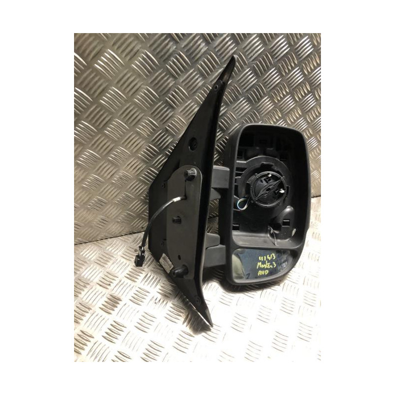 Retroviseur droit RENAULT MASTER 3 PHASE 3 d’occasion