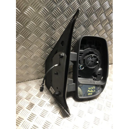 Retroviseur droit RENAULT MASTER 3 PHASE 3 d’occasion