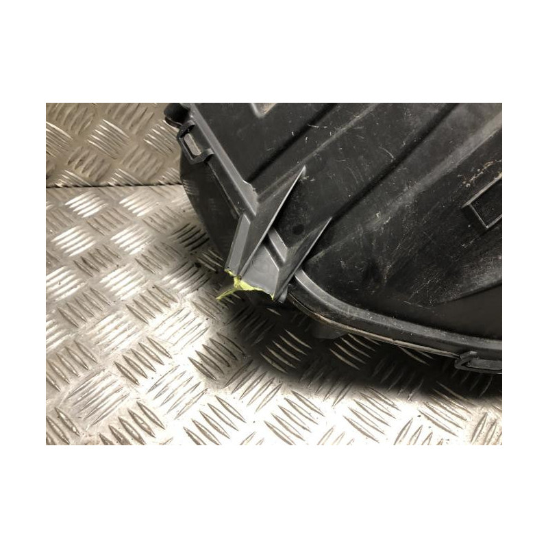 Optique avant principal droit (feux)(phare) RENAULT MASTER 3 PHASE 3 d’occasion