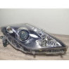 Optique avant principal droit (feux)(phare) RENAULT LAGUNA 3 PHASE 1 COUPE d’occasion