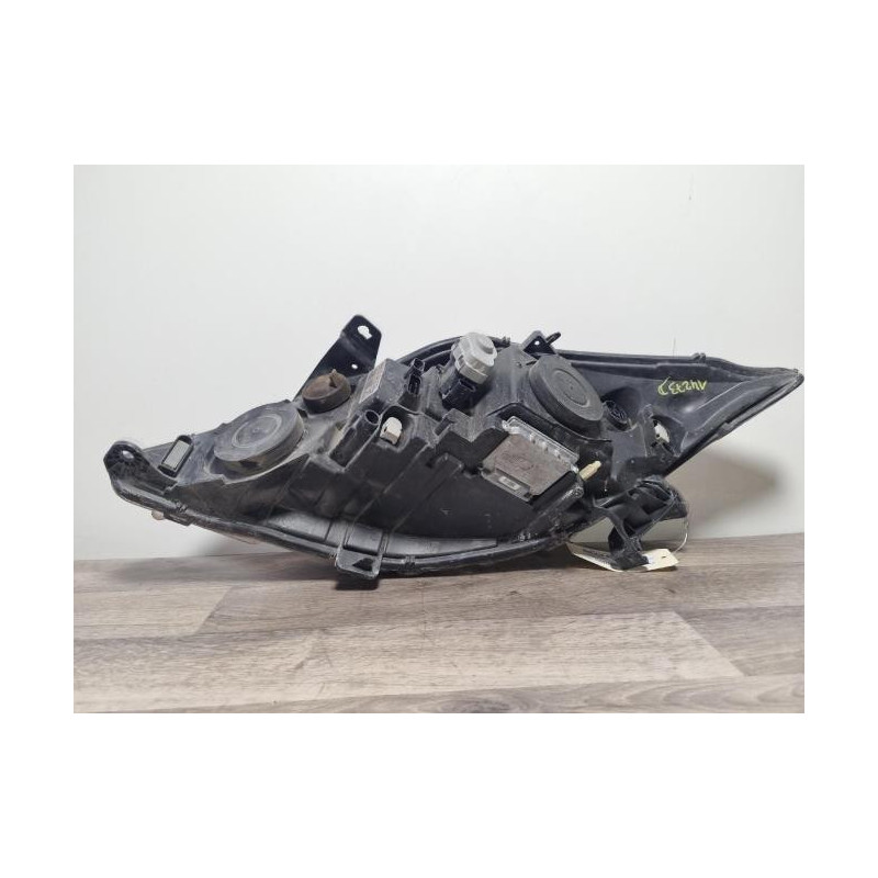 Optique avant principal droit (feux)(phare) RENAULT LAGUNA 3 PHASE 1 COUPE d’occasion