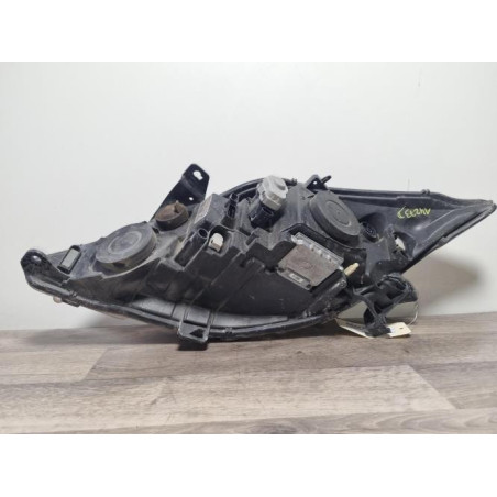 Optique avant principal droit (feux)(phare) RENAULT LAGUNA 3 PHASE 1 COUPE d’occasion