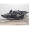 Optique avant principal droit (feux)(phare) RENAULT LAGUNA 3 PHASE 1 COUPE d’occasion