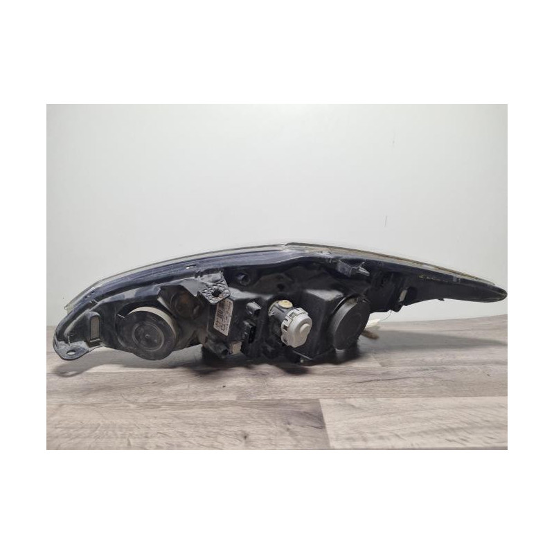 Optique avant principal droit (feux)(phare) RENAULT LAGUNA 3 PHASE 1 COUPE d’occasion