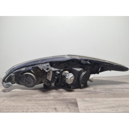 Optique avant principal droit (feux)(phare) RENAULT LAGUNA 3 PHASE 1 COUPE d’occasion