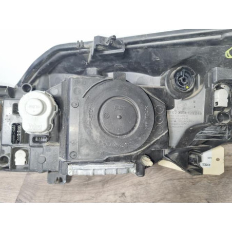 Optique avant principal droit (feux)(phare) RENAULT LAGUNA 3 PHASE 1 COUPE d’occasion