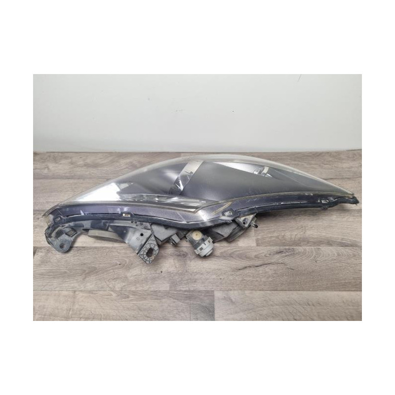 Optique avant principal droit (feux)(phare) RENAULT LAGUNA 3 PHASE 1 COUPE d’occasion