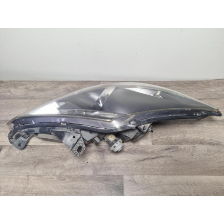 Optique avant principal droit (feux)(phare) RENAULT LAGUNA 3 PHASE 1 COUPE d’occasion
