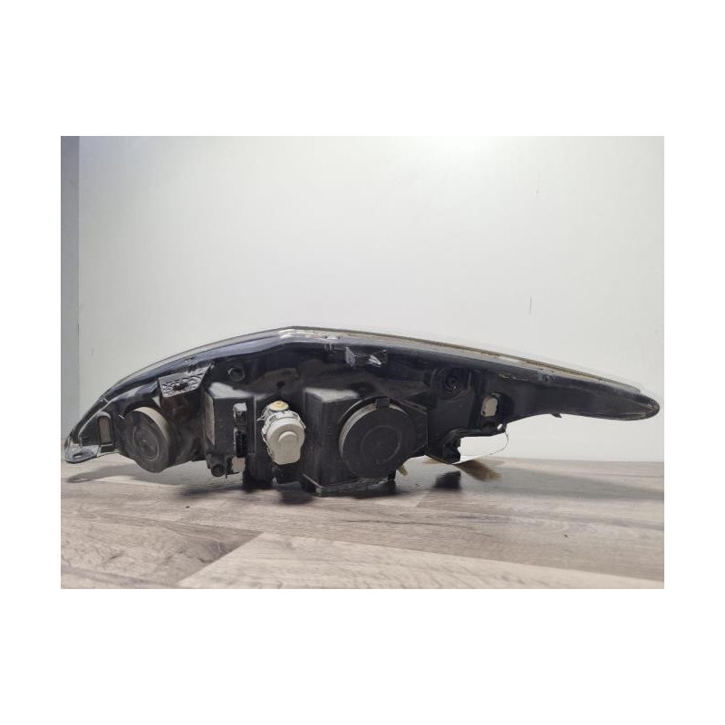 Optique avant principal droit (feux)(phare) RENAULT LAGUNA 3 PHASE 1 COUPE d’occasion