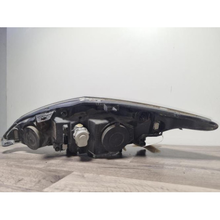 Optique avant principal droit (feux)(phare) RENAULT LAGUNA 3 PHASE 1 COUPE d’occasion