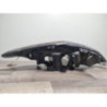 Optique avant principal gauche (feux)(phare) RENAULT LAGUNA 3 PHASE 1 COUPE d’occasion