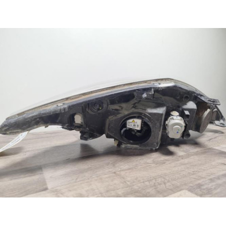 Optique avant principal gauche (feux)(phare) RENAULT LAGUNA 3 PHASE 1 COUPE d’occasion
