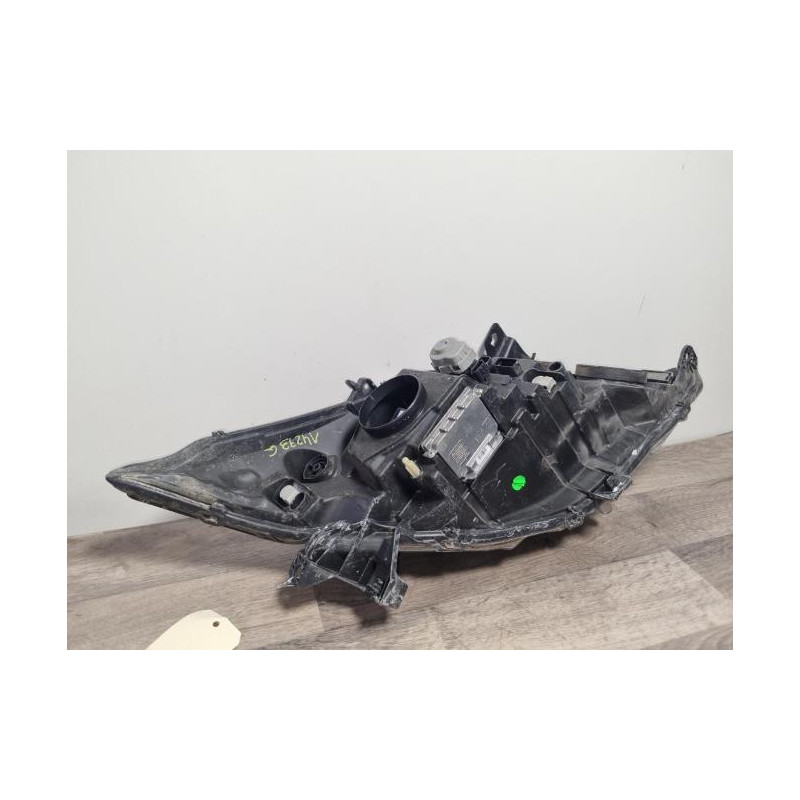 Optique avant principal gauche (feux)(phare) RENAULT LAGUNA 3 PHASE 1 COUPE d’occasion